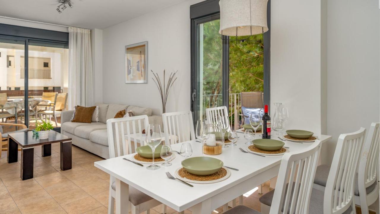 Sea Sun Apartment In La Cala De Mijas By Costarentals - Ref 204 Eksteriør bilde