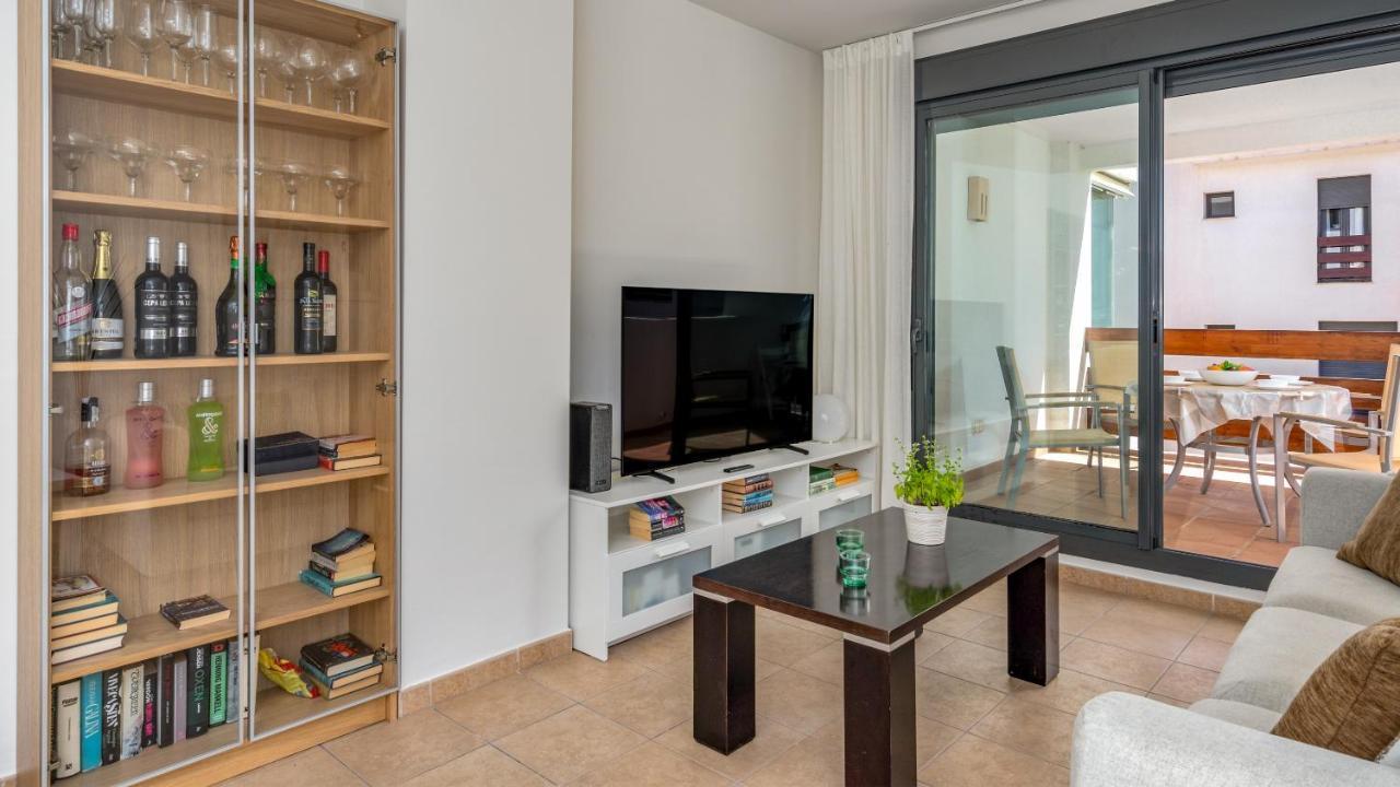 Sea Sun Apartment In La Cala De Mijas By Costarentals - Ref 204 Eksteriør bilde