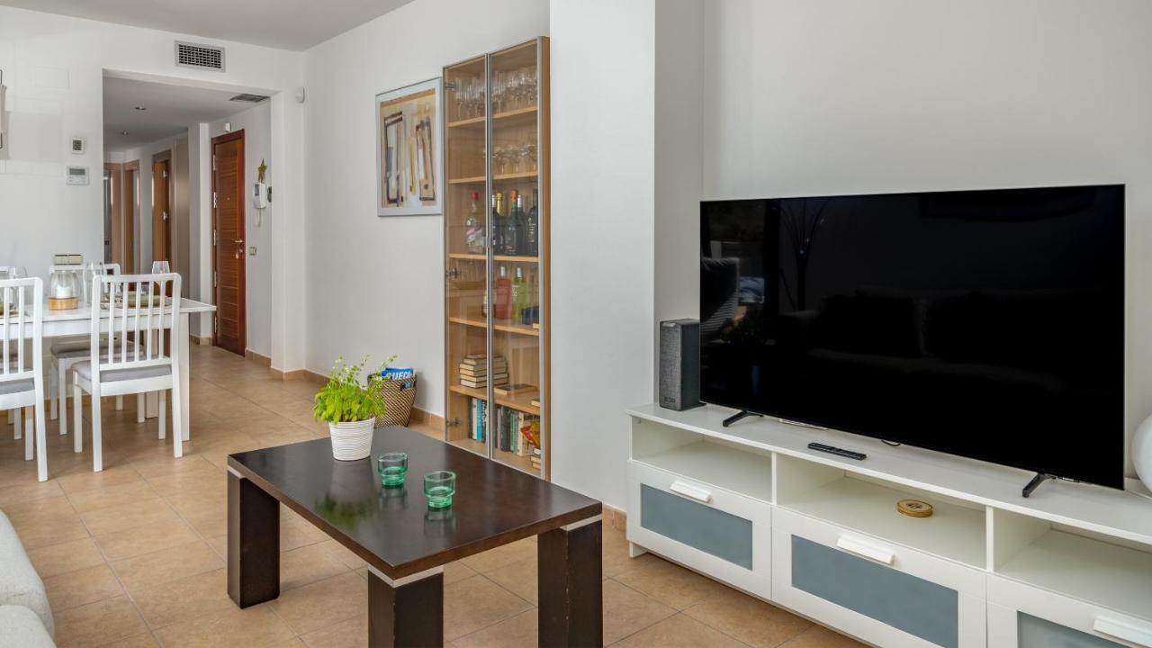 Sea Sun Apartment In La Cala De Mijas By Costarentals - Ref 204 Eksteriør bilde