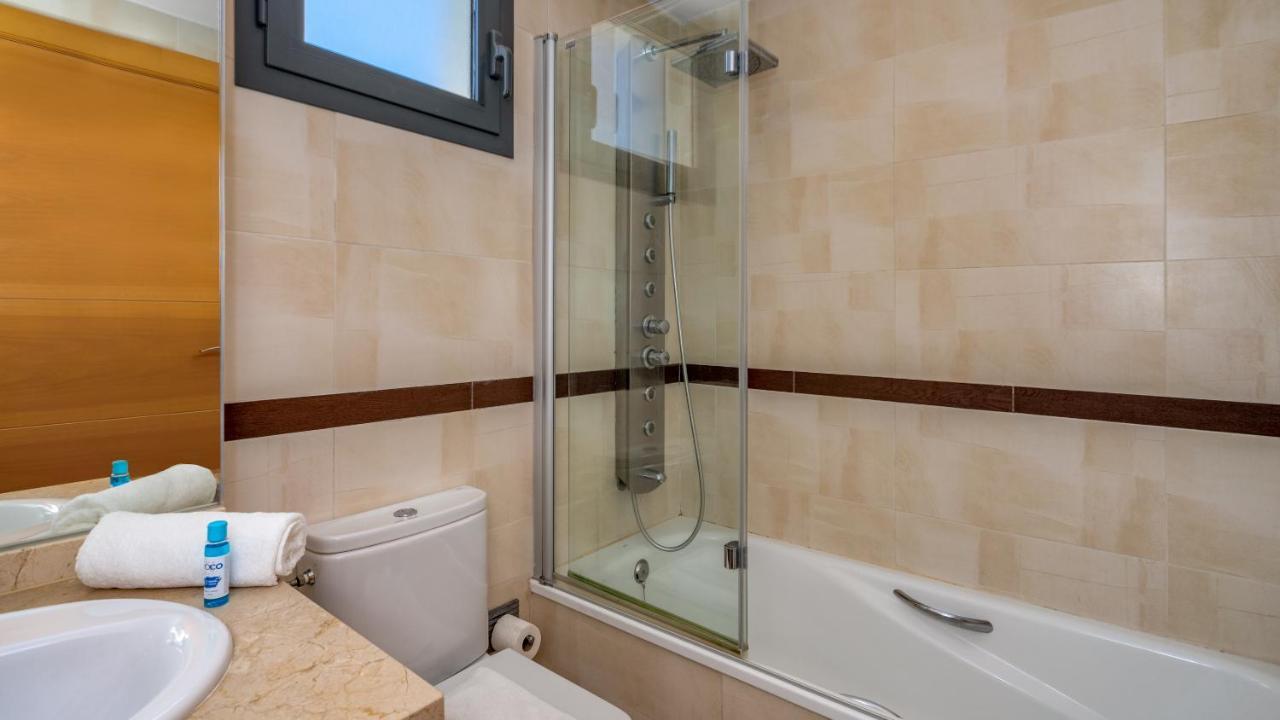 Sea Sun Apartment In La Cala De Mijas By Costarentals - Ref 204 Eksteriør bilde